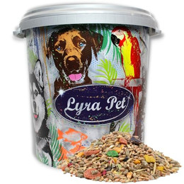 Produktbild von Lyra Pet Kaninchenfutter - 10 kg