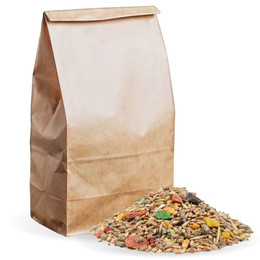 Produktbild von Lyra Pet Kaninchenfutter - 20 kg
