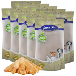 Produktbild von Lyra Pet Kaninchenohren - 10 kg