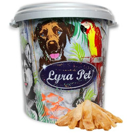 Produktbild von Lyra Pet Kaninchenohren - 5 kg