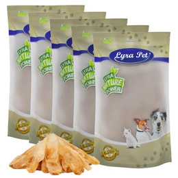 Produktbild von Lyra Pet Kaninchenohren - 5 kg