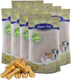 Lyra Pet Kauknochen aus Rind ca. 7 cm – Bild 1 von 7