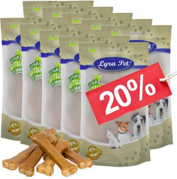 Produktbild von Lyra Pet Kauknochen ca. 25 cm