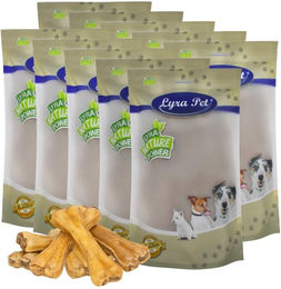 Lyra Pet Kauknochen gefüllt mit Pansen - 100 x 80 g – Bild 1 von 5