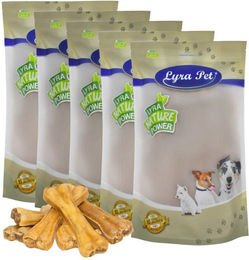 Lyra Pet Kauknochen gefüllt mit Pansen - 50 x 80 g – Bild 1 von 5