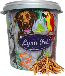 Lyra Pet Kleine Fische Snack - 5 kg – Bild 1 von 8