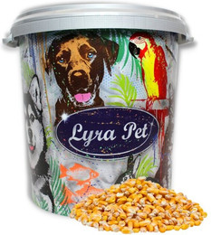 Produktbild von Lyra Pet® Körnermais Qualitätsfutter - 10 kg
