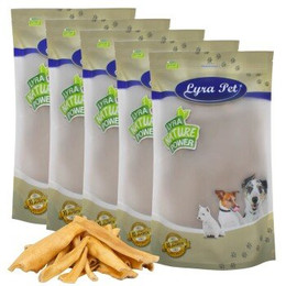Produktbild von Lyra Pet Lammkopfhaut hell - 5 kg