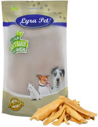 Produktbild von Lyra Pet Lammkopfhaut hell - 1 kg