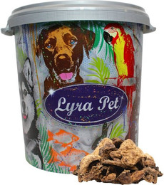Produktbild von Lyra Pet® Lammlunge getrocknet - 5 kg