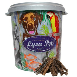 Produktbild von Lyra Pet® Lammpansen getrocknet - 5 kg