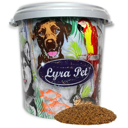 Produktbild von Lyra Pet® Leinsamen - 10 kg