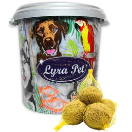 Produktbild von Lyra Pet Meisenknödel mit Netz - 100 x 90 g