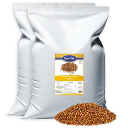 Produktbild von Lyra Pet® Milo Sorghum-Hirse Körner - 20 kg