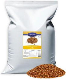 Produktbild von Lyra Pet® Milo Sorghum-Hirse Körner - 25 kg