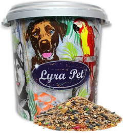 Produktbild von Lyra Pet® Nymphensittichfutter - 10 kg