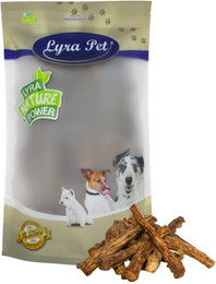 Produktbild von Lyra Pet Ochsenschwanz natur - 1 kg