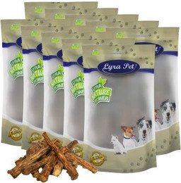 Produktbild von Lyra Pet Ochsenschwanz natur - 10 kg