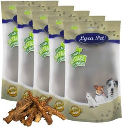 Produktbild von Lyra Pet® Ochsenschwanz natur - 5 kg