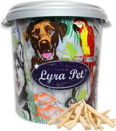 Lyra Pet Ochsenschwanz weiß - 5 kg – Bild 1 von 8