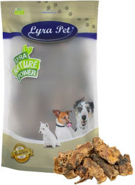 Lyra Pet® Ochsenziemer Abschnitte 4-12 cm - 1 kg – Bild 1 von 7