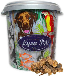 Lyra Pet® Ochsenziemer Abschnitte 4-12 cm - 5 kg – Bild 1 von 8