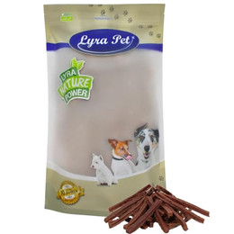 Produktbild von Lyra Pet Pferdedörrfleisch - 1 kg