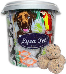 Lyra Pet Premium Meisenknödel ohne Netz - 50 x 85 g – Bild 1 von 8
