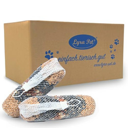 Produktbild von Lyra Pet Riesen-Futterstange - 2 x 600 g