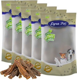 Produktbild von Lyra Pet Rinderdörrfleisch - 5 kg