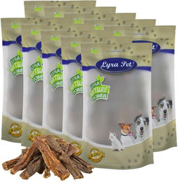 Lyra Pet Rinderdörrfleisch - 10 kg – Bild 1 von 5