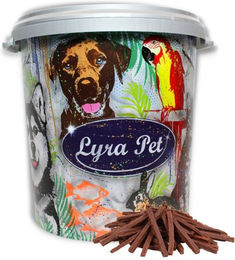 Lyra Pet Rinderdörrfleisch Sticks - 5 kg – Bild 1 von 8