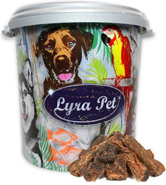 Produktbild von Lyra Pet Rindereuter Kauartikel - 5 kg