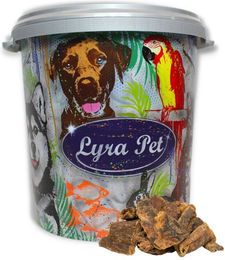 Lyra Pet® Rinderherz Kausnack - 5 kg – Bild 1 von 8