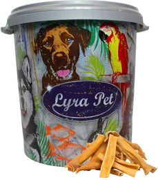 Lyra Pet Rinderkopfhaut hellbraun - 5 kg – Bild 1 von 8