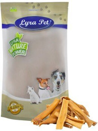 Produktbild von Lyra Pet Rinderkopfhaut hellbraun - 1 kg