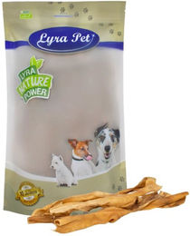 Lyra Pet Rinderkopfhautstangen – Bild 1 von 7
