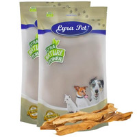 Produktbild von Lyra Pet Rinderkopfhautstangen