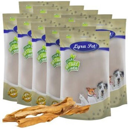 Produktbild von Lyra Pet Rinderkopfhautstangen ca. 50 cm