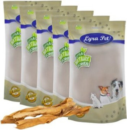 Produktbild von Lyra Pet Rinderkopfhautstangen ca. 50 cm