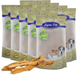 Produktbild von Lyra Pet Rinderkopfhautstangen ca. 50 cm