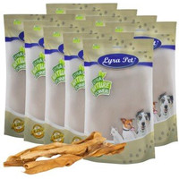 Produktbild von Lyra Pet Rinderkopfhautstangen ca. 50 cm