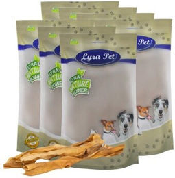 Produktbild von Lyra Pet Rinderkopfhautstangen ca. 50 cm