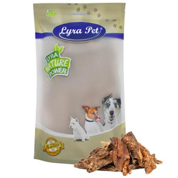 Produktbild von Lyra Pet® Rinderlunge - 1 kg
