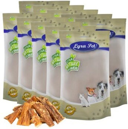 Produktbild von Lyra Pet Rindernackensehnen 1-7 cm - 10 kg