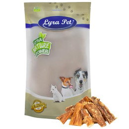 Produktbild von Lyra Pet Rindernackensehnen 1-7 cm - 1 kg