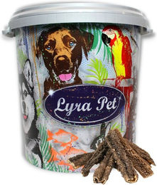 Lyra Pet® Rinderpansen 12-15 cm - 5 kg – Bild 1 von 5