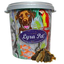 Produktbild von Lyra Pet® Rinderpansen 2-10 cm - 5 kg
