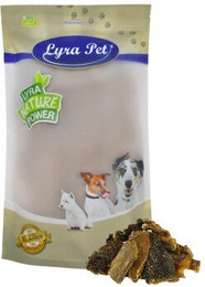 Produktbild von Lyra Pet Rinderpansen 2-10 cm - 5 kg