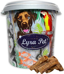 Produktbild von Lyra Pet® Rinderstrossen - 5 kg